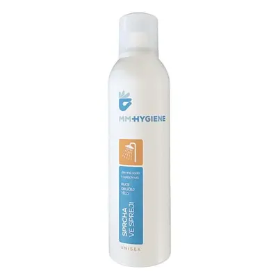 MM Hygiene Sprcha ve spreji 200ml