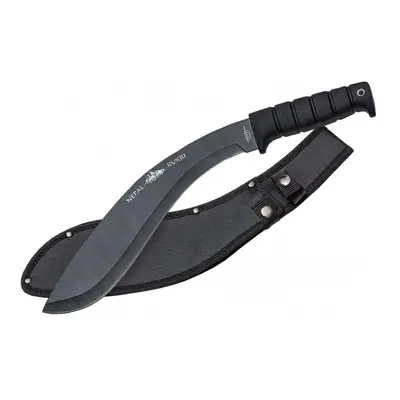 Joker mačeta Nepal Kukri 30 cm