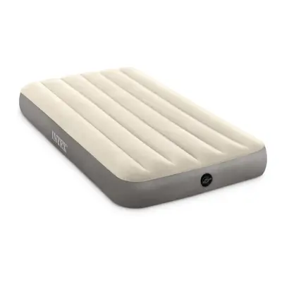 Intex Air Bed Single-High Twin jednolůžko 99 x 191 x 25 cm 64101