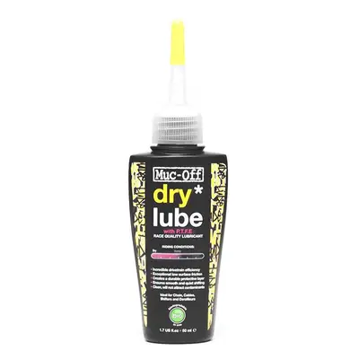 Muc-off mazivo Dry Lube 120 ml