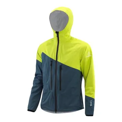 Löffler HOODED GTX ACTIVE 2022 pánská zimní bunda