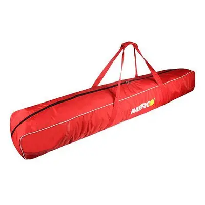 Merco Ski Bag vak na lyže červená