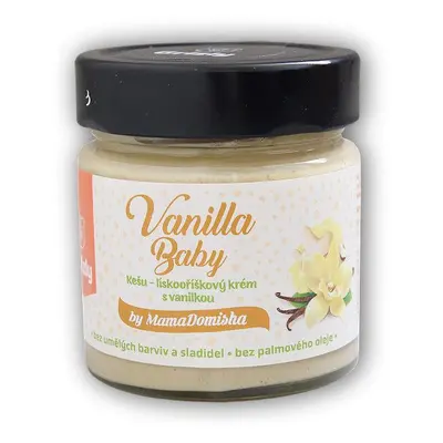 Grizly by @mamadomisha Vanilla Baby by @mamadomisha 250g