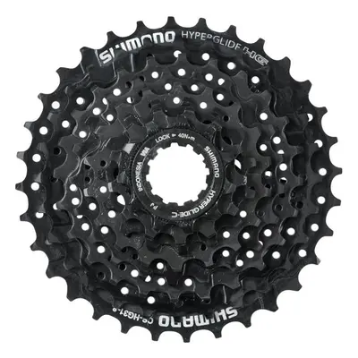 Shimano HG-31 11-34 osmikolo