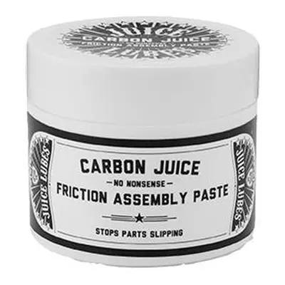 JUICE LUBES Mazivo-pasta Carbon Juice, 50ml