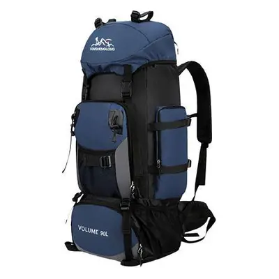 Merco Kamet krosna 90 l navy