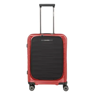 Travelite Mooby S Front pocket Red