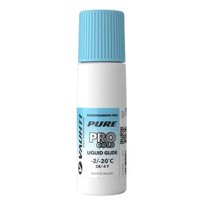 Vauhti PURE PRO COLD 80 ml (-2°C/-20°C) 2021