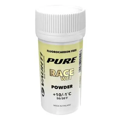 Vauhti PURE RACE WET 35 g (+10°C/-1°C) 2021