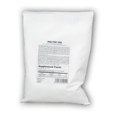 Extrifit Maltox 100 - maltodextrin 1500g sáček