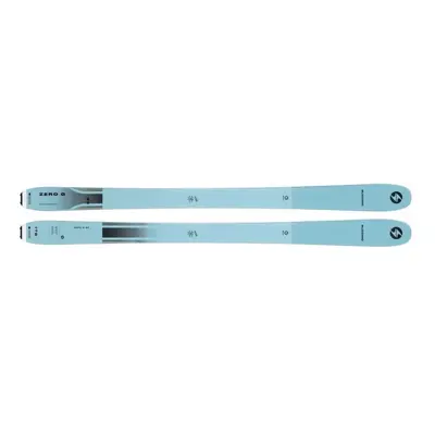 Blizzard Zero G 095 light blue flat 21/22