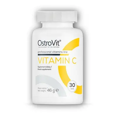 Ostrovit Vitamin C 1000mg 30 tablet