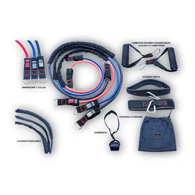 Power System ULTIMATE EXPANDER SET - 4098