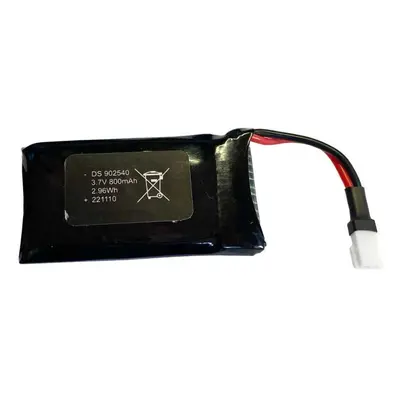 DF models LiPo Aku 3,7 V / 800mAh pro 9990