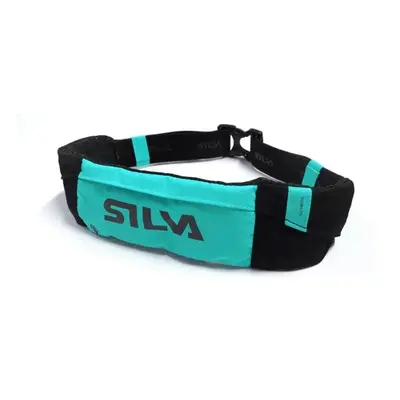 Silva Pás Strive Belt Turquoise zelená UNI