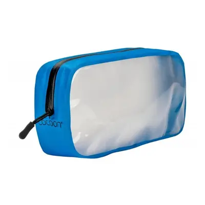 Cocoon voděodolné pouzdro Carry-On Liquid Bag blue