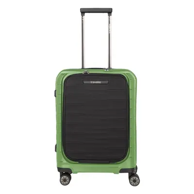 Travelite Mooby S Front pocket Green