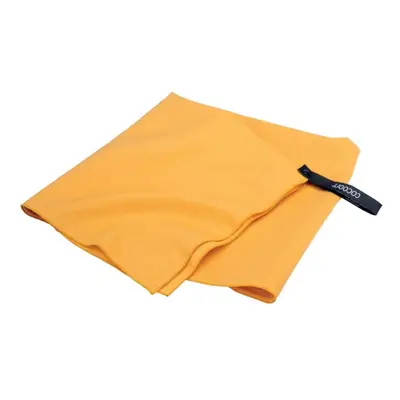 Cocoon ultralehký ručník Microfiber Towel Hyperlight L sunrise