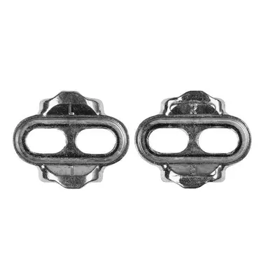 Crankbrothers Zero Float Cleats (nulová vůle)