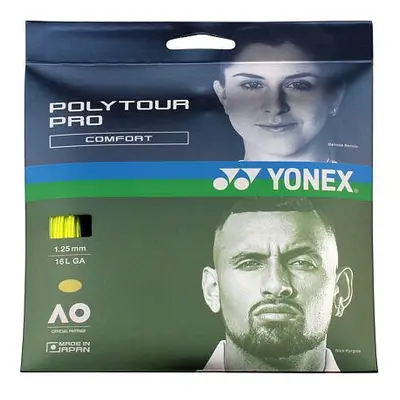 Yonex Poly Tour Pro tenisový výplet 12 m