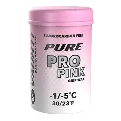 Vauhti PURE PRO PINK 45 g (-1/-5) 2022