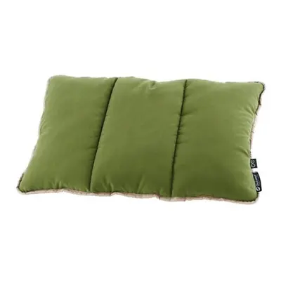 Outwell kempinkový polštářek Constellation Pillow green