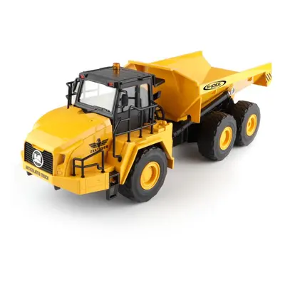 Huina RC Dump Truck 1:18