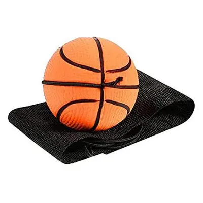 Merco Basketball Wrist míček na gumě