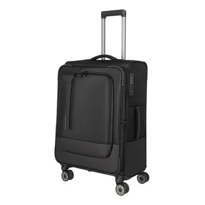 Travelite Crosslite 5.0 M Black