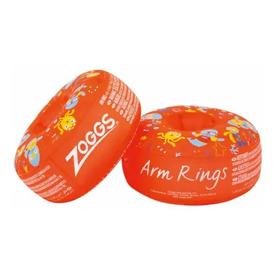 ZOGGS Dětské plavecké rukávky ARM RINGS 1-6 let/do 30 kg