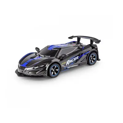 Carson RC auto Night Racer 2.0 1:10 modrý