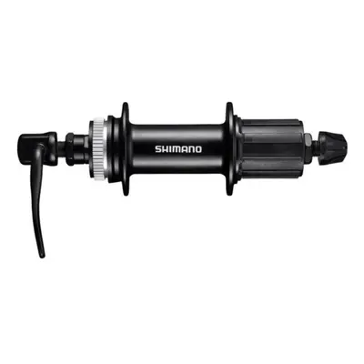 Shimano náboj disc FH-MT200-B 32d Center lock, 141mm, 8-11 speed zadní černý