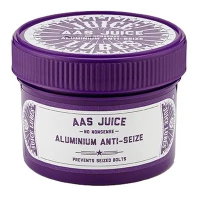 JUICE LUBES Mazivo-pasta AAS Juice,150ml