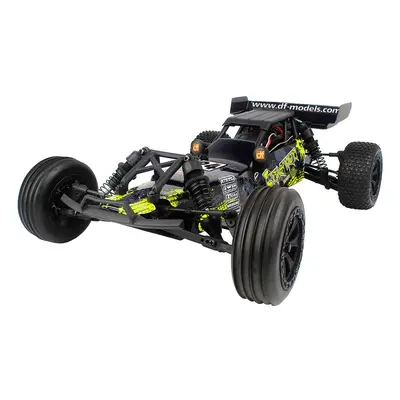 DF models RC auto Crusher Race Buggy V2 1:10