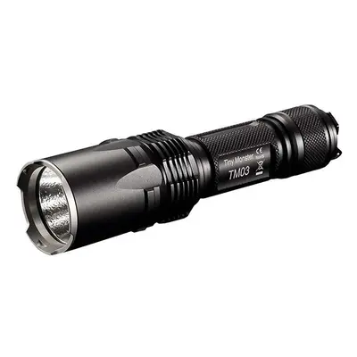 Nitecore Svítilna TM03, 2800 lm