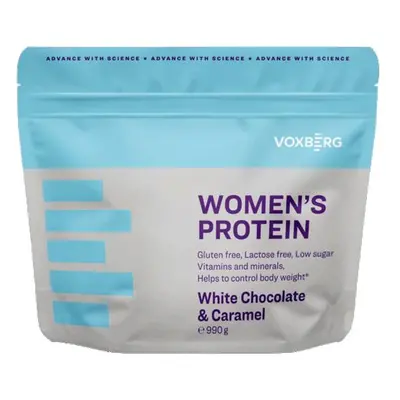 Voxberg Womens Protein 990g