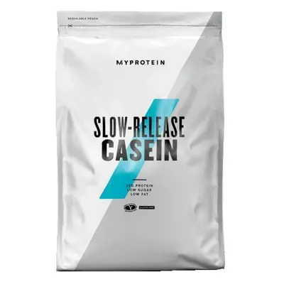 MyProtein Casein protein 2500g