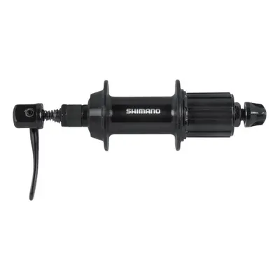 Shimano FH-TX500-8 32D 8/9RYCHL. černý náboj zadní