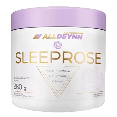 AllNutrition SleepRose 280g