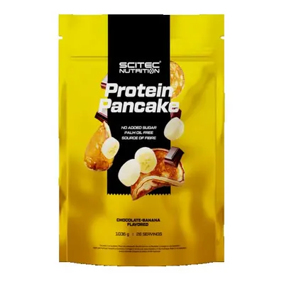 Scitec Protein Pancake 1036g