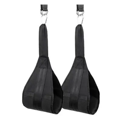 Merco Pull-Up Straps závěsné popruhy