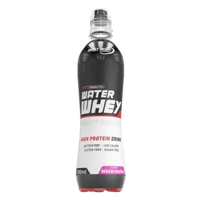 Best Body Professional water whey isolate drink RTD 500 ml