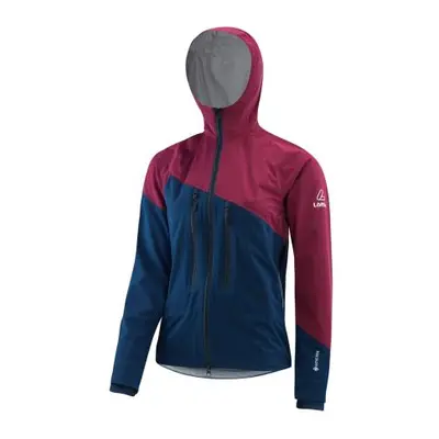 Löffler HOODED GTX ACTIVE 2022 dámská zimní bunda