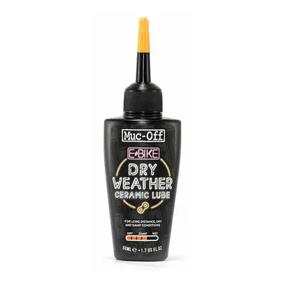 Muc-off mazivo E-Bike Dry Lube 50 ml