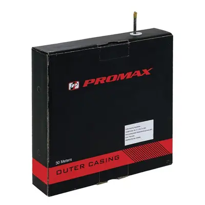 Promax SP řadící 30 M černý BOX bowden