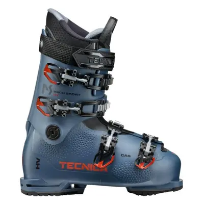 Tecnica Mach Sport 90 HV GW dark avio 22/23