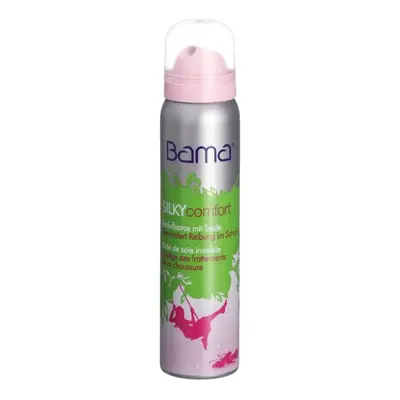 Bama Silky comfort - silonky ve spreji 100 ml