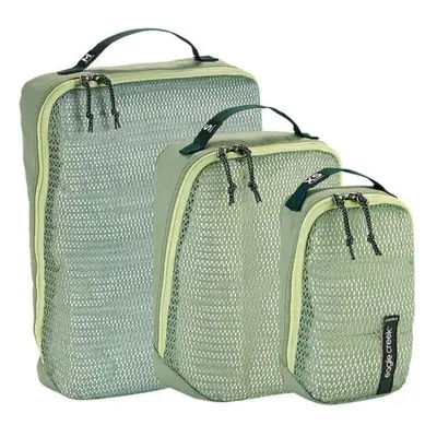 Eagle Creek sada obalů Pack-It Reveal Cube Set mossy green