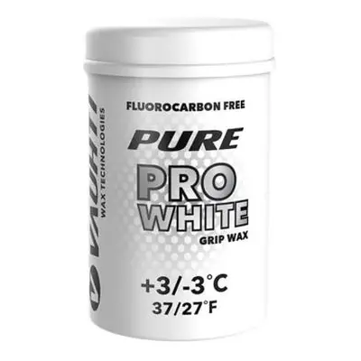 Vauhti PURE PRO WHITE 45 g (+3/-3) 2022