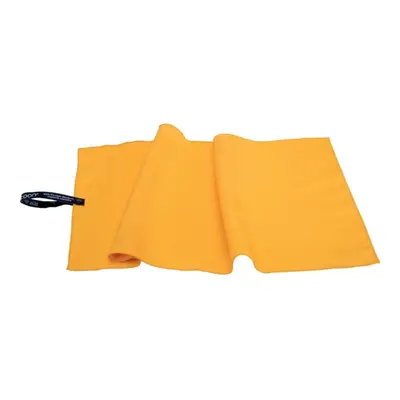 Cocoon ultralehký ručník Microfiber Towel Hyperlight S sunrise